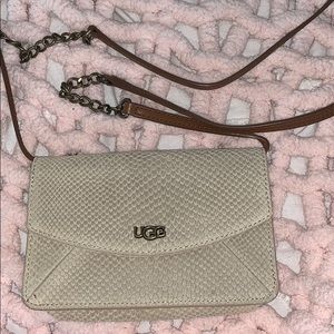 ugg purse